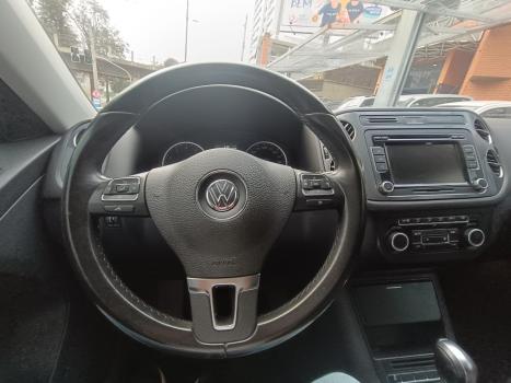 VOLKSWAGEN Tiguan 2.0 16V 4P TSI 4WD TURBO AUTOMTICO, Foto 11