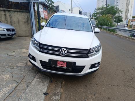 VOLKSWAGEN Tiguan 2.0 16V 4P TSI 4WD TURBO AUTOM�TICO, Foto 4