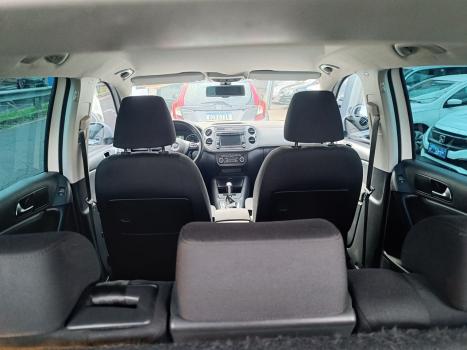 VOLKSWAGEN Tiguan 2.0 16V 4P TSI 4WD TURBO AUTOM�TICO, Foto 5