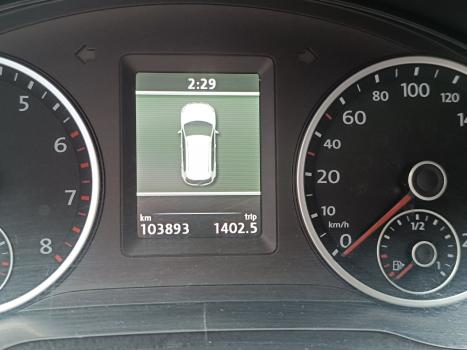VOLKSWAGEN Tiguan 2.0 16V 4P TSI 4WD TURBO AUTOM�TICO, Foto 10