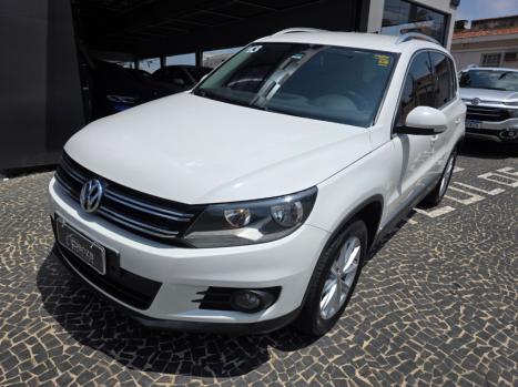 VOLKSWAGEN Tiguan 2.0 16V 4P TSI 4WD TURBO AUTOMTICO, Foto 2