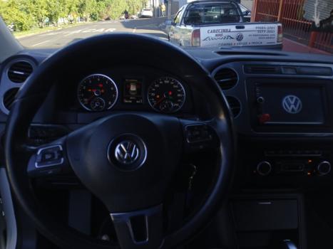 VOLKSWAGEN Tiguan 2.0 16V 4P FSI R-LINE TURBO AUTOMTICO, Foto 4