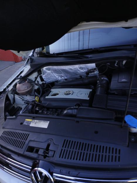 VOLKSWAGEN Tiguan 2.0 16V 4P FSI R-LINE TURBO AUTOMTICO, Foto 5