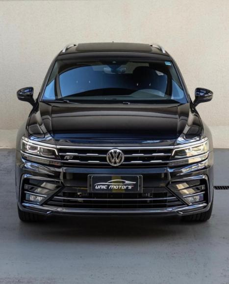 VOLKSWAGEN Tiguan 2.0 16V 4P TSI 350 TURBO R-LINE 4MOTION DSG AUTOMTICO, Foto 1