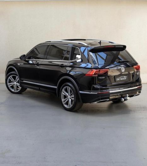 VOLKSWAGEN Tiguan 2.0 16V 4P TSI 350 TURBO R-LINE 4MOTION DSG AUTOMTICO, Foto 2