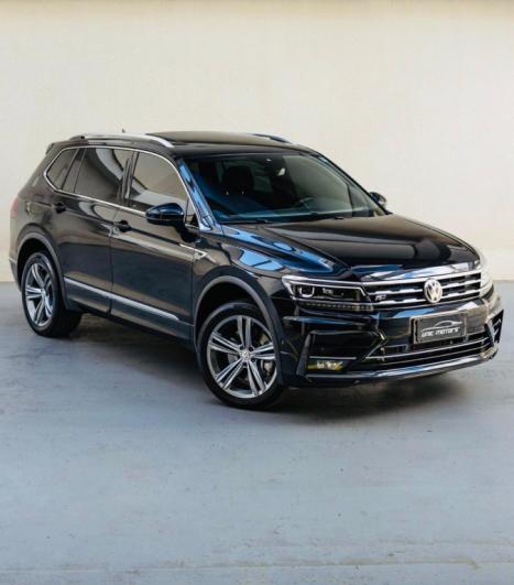 VOLKSWAGEN Tiguan 2.0 16V 4P TSI 350 TURBO R-LINE 4MOTION DSG AUTOMTICO, Foto 3