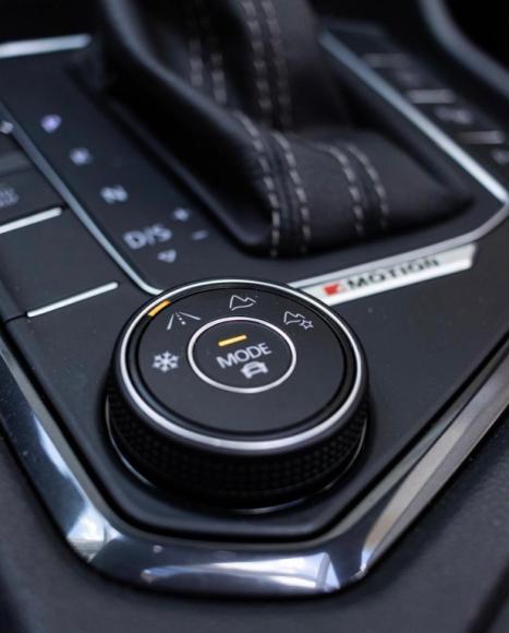 VOLKSWAGEN Tiguan 2.0 16V 4P TSI 350 TURBO R-LINE 4MOTION DSG AUTOMTICO, Foto 7