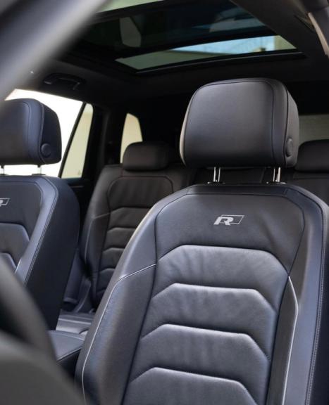 VOLKSWAGEN Tiguan 2.0 16V 4P TSI 350 TURBO R-LINE 4MOTION DSG AUTOMTICO, Foto 8