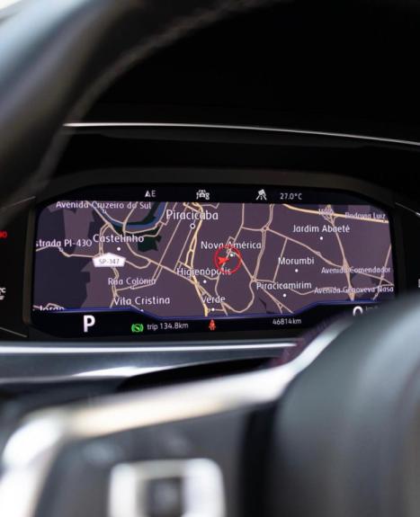 VOLKSWAGEN Tiguan 2.0 16V 4P TSI 350 TURBO R-LINE 4MOTION DSG AUTOMTICO, Foto 9