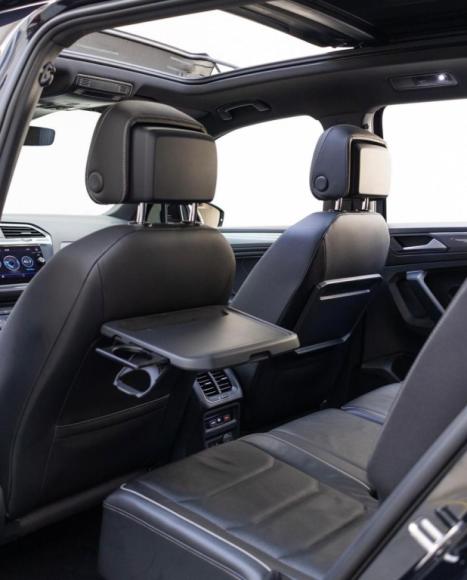 VOLKSWAGEN Tiguan 2.0 16V 4P TSI 350 TURBO R-LINE 4MOTION DSG AUTOMTICO, Foto 10