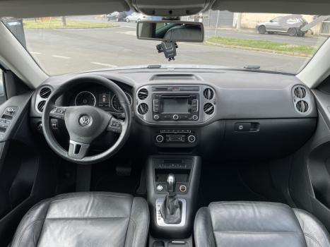 VOLKSWAGEN Tiguan 2.0 16V 4P TSI 4WD TURBO AUTOMÁTICO, Foto 11 VOLKSWAGEN Tiguan 2.0 16V 4P TSI 4WD TURBO AUTOMÁTICO, Foto 11