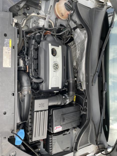 VOLKSWAGEN Tiguan 2.0 16V 4P TSI 4WD TURBO AUTOMÁTICO, Foto 15 VOLKSWAGEN Tiguan 2.0 16V 4P TSI 4WD TURBO AUTOMÁTICO, Foto 15