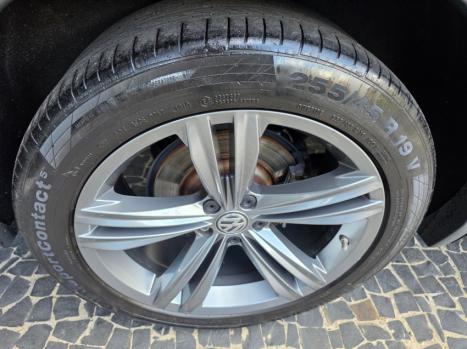 VOLKSWAGEN Tiguan 2.0 350 TSI TOTAL FLEX ALLSPACE R-LINE 4-MOTION TURBO AUTOMTICO DSG, Foto 5