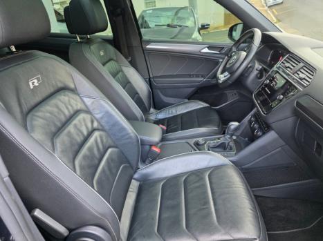 VOLKSWAGEN Tiguan 2.0 350 TSI TOTAL FLEX ALLSPACE R-LINE 4-MOTION TURBO AUTOMTICO DSG, Foto 6