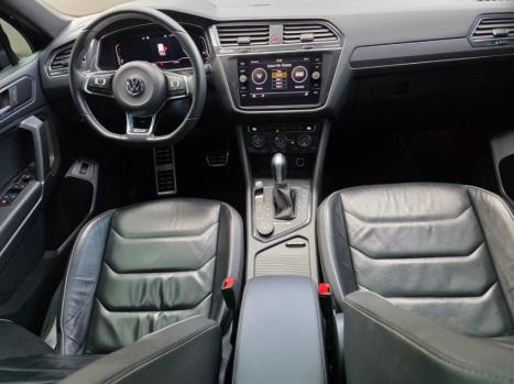 VOLKSWAGEN Tiguan 2.0 350 TSI TOTAL FLEX ALLSPACE R-LINE 4-MOTION TURBO AUTOMTICO DSG, Foto 7