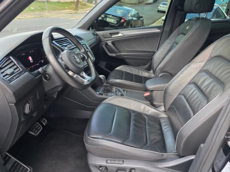 VOLKSWAGEN Tiguan 2.0 350 TSI TOTAL FLEX ALLSPACE R-LINE 4-MOTION TURBO AUTOMTICO DSG, Foto 9