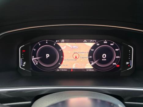 VOLKSWAGEN Tiguan 2.0 350 TSI TOTAL FLEX ALLSPACE R-LINE 4-MOTION TURBO AUTOMTICO DSG, Foto 10