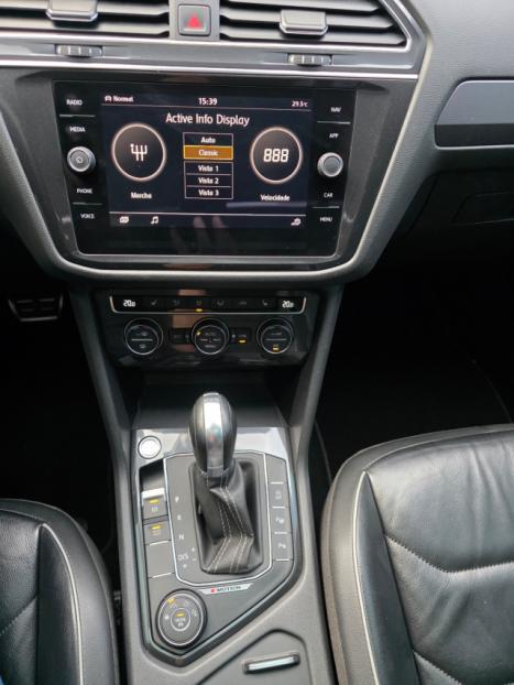 VOLKSWAGEN Tiguan 2.0 350 TSI TOTAL FLEX ALLSPACE R-LINE 4-MOTION TURBO AUTOMTICO DSG, Foto 11
