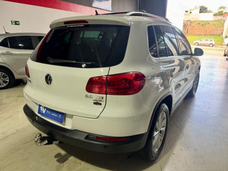 VOLKSWAGEN Tiguan 2.0 16V 4P FSI 4WD TURBO AUTOMTICO, Foto 4
