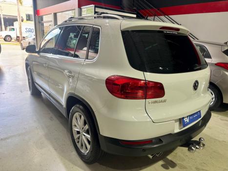 VOLKSWAGEN Tiguan 2.0 16V 4P FSI 4WD TURBO AUTOMTICO, Foto 5