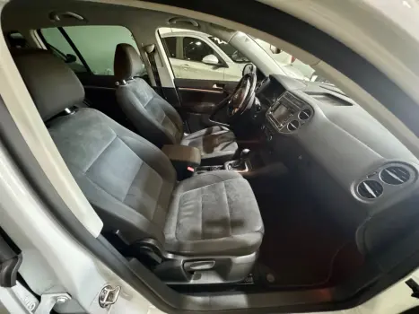 VOLKSWAGEN Tiguan 2.0 16V 4P FSI 4WD TURBO AUTOMTICO, Foto 7