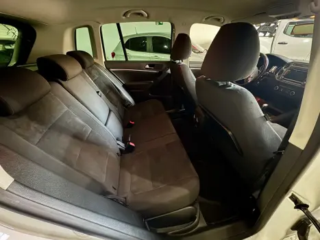 VOLKSWAGEN Tiguan 2.0 16V 4P FSI 4WD TURBO AUTOMTICO, Foto 8