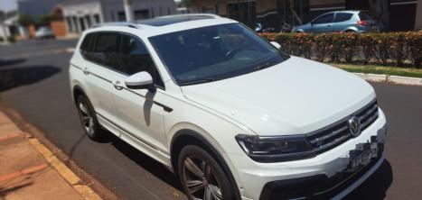 VOLKSWAGEN Tiguan 2.0 350 TSI TOTAL FLEX ALLSPACE R-LINE 4-MOTION TURBO AUTOMTICO DSG, Foto 1