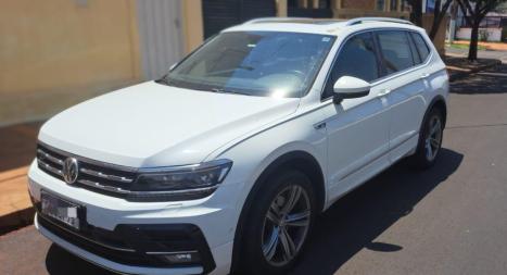 VOLKSWAGEN Tiguan 2.0 350 TSI TOTAL FLEX ALLSPACE R-LINE 4-MOTION TURBO AUTOMTICO DSG, Foto 2