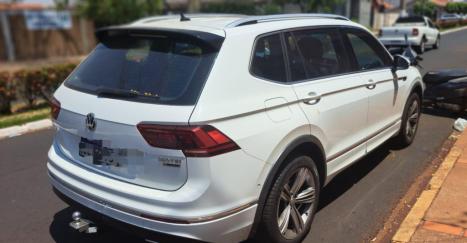 VOLKSWAGEN Tiguan 2.0 350 TSI TOTAL FLEX ALLSPACE R-LINE 4-MOTION TURBO AUTOMTICO DSG, Foto 3