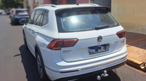 VOLKSWAGEN Tiguan 2.0 350 TSI TOTAL FLEX ALLSPACE R-LINE 4-MOTION TURBO AUTOMTICO DSG, Foto 4