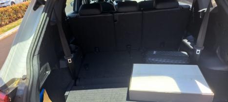 VOLKSWAGEN Tiguan 2.0 350 TSI TOTAL FLEX ALLSPACE R-LINE 4-MOTION TURBO AUTOMTICO DSG, Foto 6