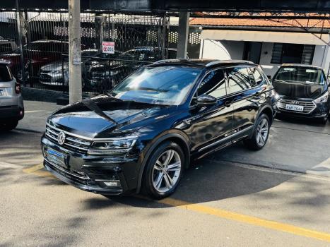 VOLKSWAGEN Tiguan 2.0 16V 4P TSI 350 TURBO R-LINE 4MOTION DSG AUTOMTICO, Foto 2