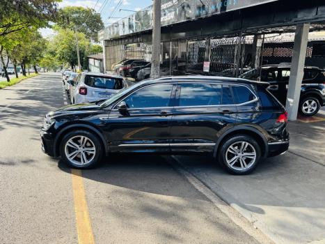 VOLKSWAGEN Tiguan 2.0 16V 4P TSI 350 TURBO R-LINE 4MOTION DSG AUTOMTICO, Foto 4