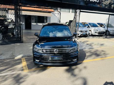 VOLKSWAGEN Tiguan 2.0 16V 4P TSI 350 TURBO R-LINE 4MOTION DSG AUTOMTICO, Foto 5