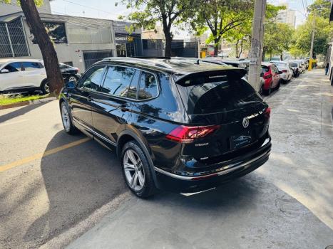 VOLKSWAGEN Tiguan 2.0 16V 4P TSI 350 TURBO R-LINE 4MOTION DSG AUTOMTICO, Foto 7
