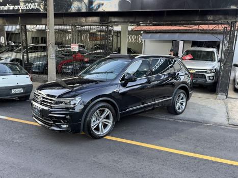VOLKSWAGEN Tiguan 2.0 350 TSI TOTAL FLEX ALLSPACE R-LINE 4-MOTION TURBO AUTOM�TICO DSG, Foto 2
