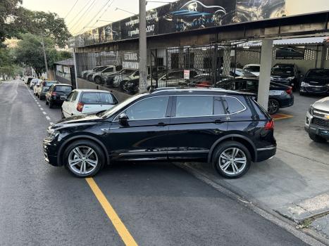 VOLKSWAGEN Tiguan 2.0 350 TSI TOTAL FLEX ALLSPACE R-LINE 4-MOTION TURBO AUTOM�TICO DSG, Foto 3