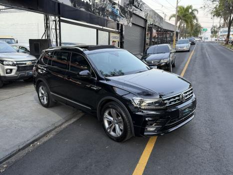VOLKSWAGEN Tiguan 2.0 350 TSI TOTAL FLEX ALLSPACE R-LINE 4-MOTION TURBO AUTOM�TICO DSG, Foto 4