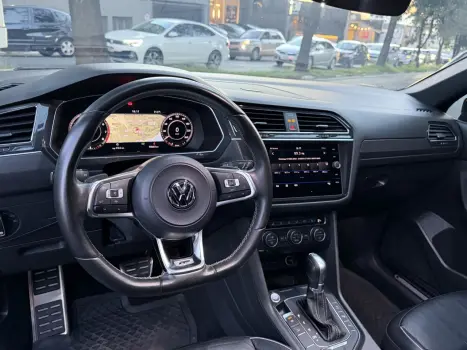 VOLKSWAGEN Tiguan 2.0 350 TSI TOTAL FLEX ALLSPACE R-LINE 4-MOTION TURBO AUTOM�TICO DSG, Foto 9