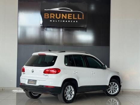 VOLKSWAGEN Tiguan 2.0 16V 4P FSI 4WD TURBO AUTOMTICO, Foto 3