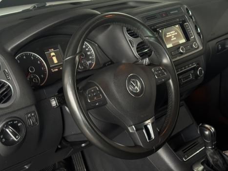 VOLKSWAGEN Tiguan 2.0 16V 4P FSI 4WD TURBO AUTOMTICO, Foto 5