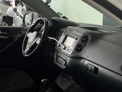 VOLKSWAGEN Tiguan 2.0 16V 4P FSI 4WD TURBO AUTOMTICO, Foto 7