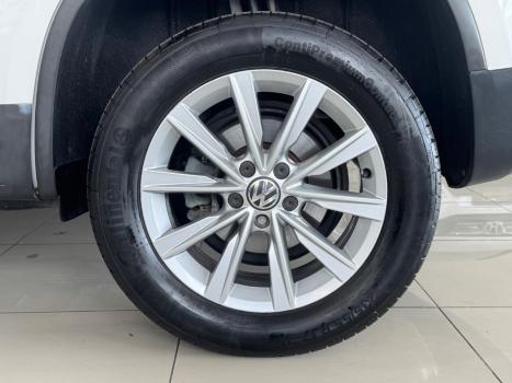 VOLKSWAGEN Tiguan 2.0 16V 4P FSI 4WD TURBO AUTOMTICO, Foto 8