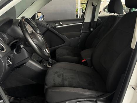 VOLKSWAGEN Tiguan 2.0 16V 4P FSI 4WD TURBO AUTOMTICO, Foto 9