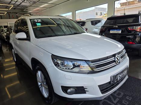 VOLKSWAGEN Tiguan 2.0 16V 4P TSI 4WD TURBO AUTOMTICO, Foto 1