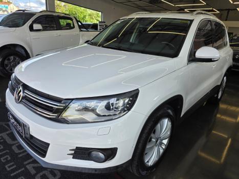 VOLKSWAGEN Tiguan 2.0 16V 4P TSI 4WD TURBO AUTOMTICO, Foto 2