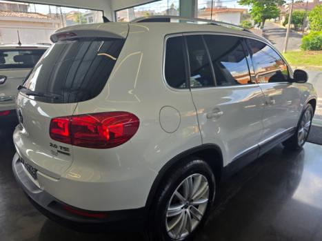 VOLKSWAGEN Tiguan 2.0 16V 4P TSI 4WD TURBO AUTOMTICO, Foto 3