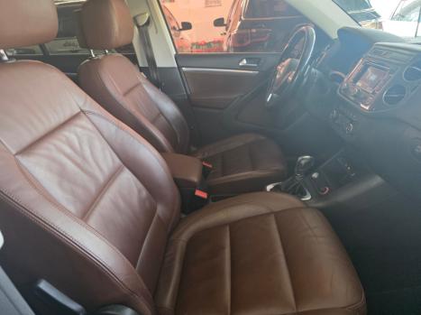 VOLKSWAGEN Tiguan 2.0 16V 4P TSI 4WD TURBO AUTOMTICO, Foto 5