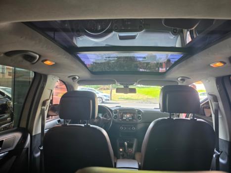 VOLKSWAGEN Tiguan 2.0 16V 4P TSI 4WD TURBO AUTOMTICO, Foto 7