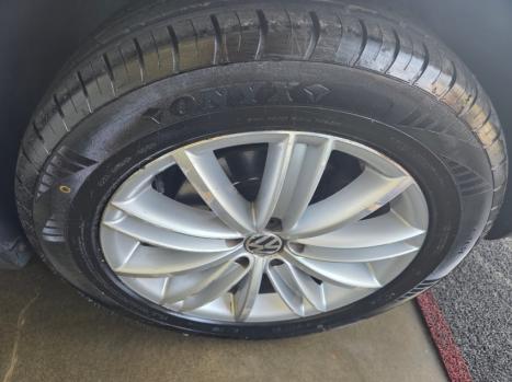 VOLKSWAGEN Tiguan 2.0 16V 4P TSI 4WD TURBO AUTOMTICO, Foto 8